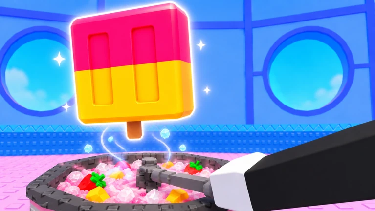 Make Ice Pops! thumbnail