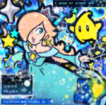 The rosalina rant comuntiy