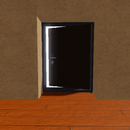 [NEW] Door...