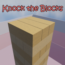 [UPD] Knock the Blocks icon