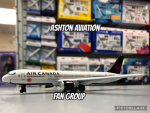Ashton Aviation Fan Group