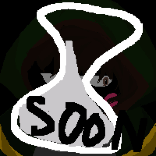 {Soon!?} Tanquix's UTMM.
