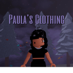 Paula’s Clothing!