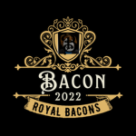 The Royal Bacon Family!