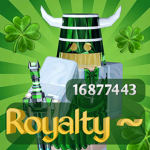Royalty ~