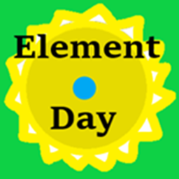 Element Day Group Hangout!