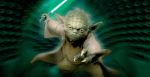 Yoda's UGC