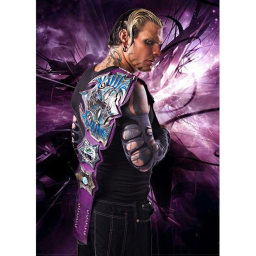 WWE Tag Champions