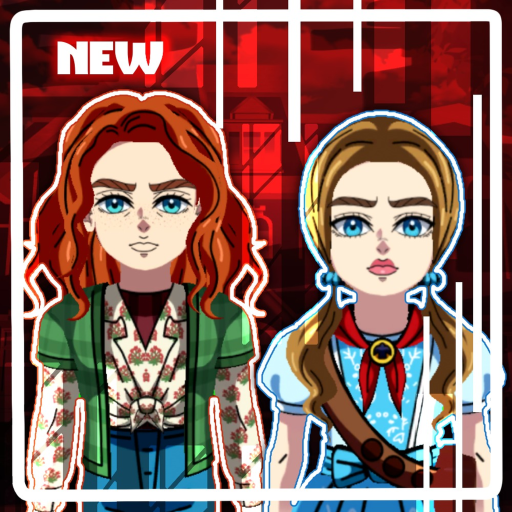 STRANGER THINGS RP