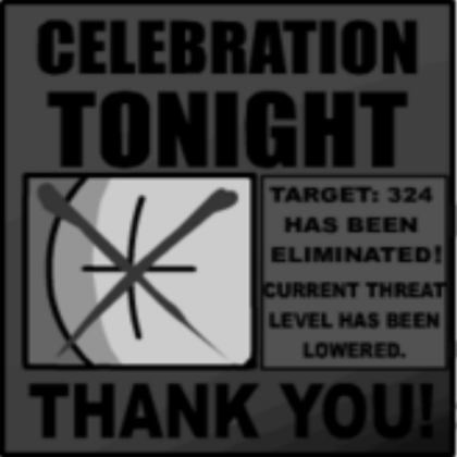 madness combat poster Roblox decal