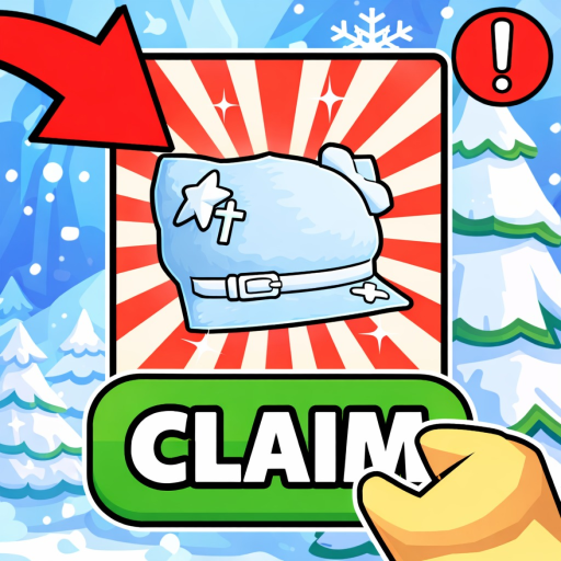 Free UGC Obby (AFK or Play)