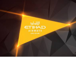 Etihad Airways Airport