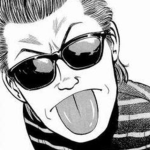 Ranzoku