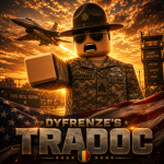 ΤRADOC