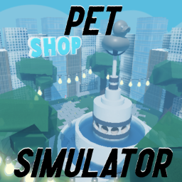 Pet Simulator