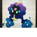 Team cosmog