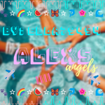 ୨୧ αℓɛϰ'ƨ αиɢɛℓƨ ୨୧