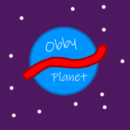 Obby Planet [PRE-ALPHA]
