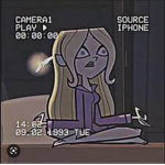 Lillian’s room