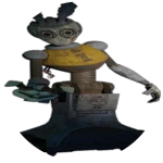 Game Badge Thumbnail