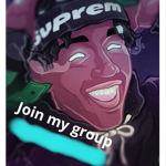 Project supremee fanpage
