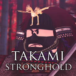 Takami Stronghold