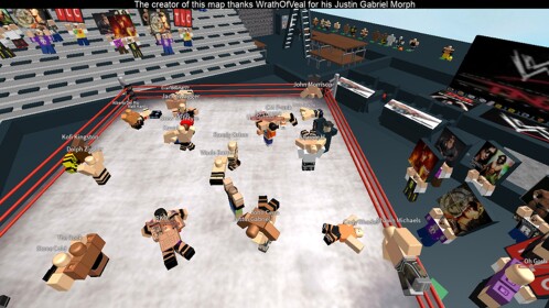 WWE Roy@l Rumble 2013