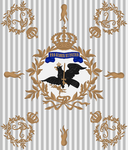 Garde zu Fuß No. 15