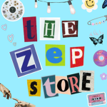 The Zep Store