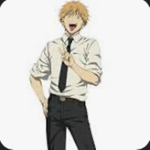 Chainsaw man denji fans
