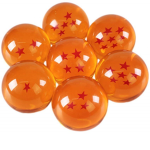 Dragon Ball Trident (DBT) Group