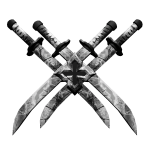 Damascus Sword Pack