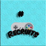 ######################### Recruits