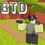 Bullet Tower Defense