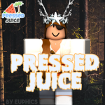 PressedJuice