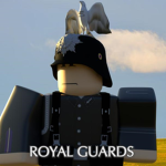 [GER] The Kaiser's Guard