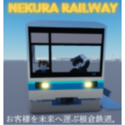 Genkura Railway [Alpha]