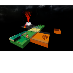 🎃Roblox RPG🎃 (🎃Halloween Update!🎃)