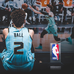 NBA Gen 3