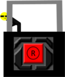 Robots spying agency