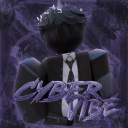 Cyber Vibe [OPEN BETA]