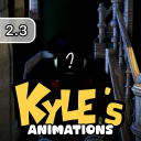 [Low Cortisol] Kyle's Animations