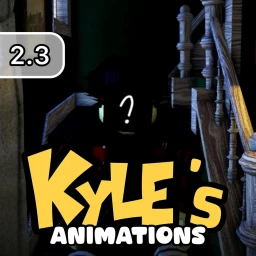 [DAI DAI DAI KIRAI] Kyle's Animations icon