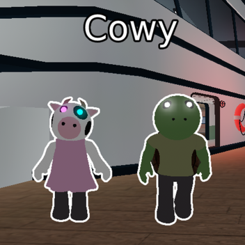 cowy