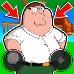 Survive Peter The Killer icon