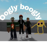 The Sarah’s Oogly boogly