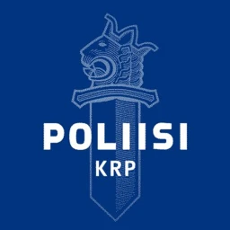 Finnish national bureau of investigations base icon
