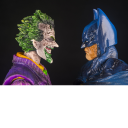 SuperVillain TVC