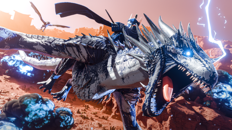 [Pre-Alpha] Clash of Dragons screenshot 3