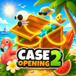 Case Opening Simulator 2